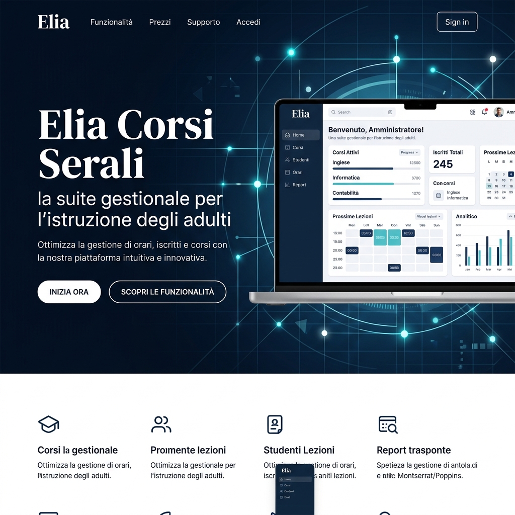 Elia Corsi Serali