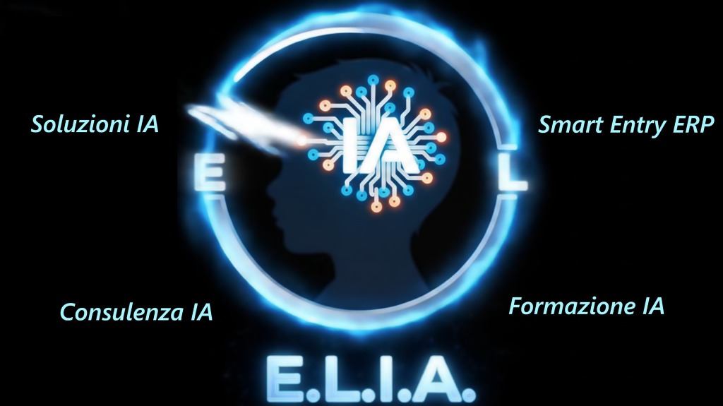 ELIA Brain