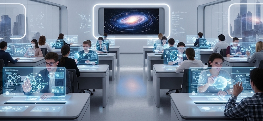 Formazione Background